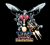 Yars' Revenge (USA, Europe) (GB Compatible)
